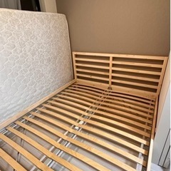 家具 ベッド シングルベッド