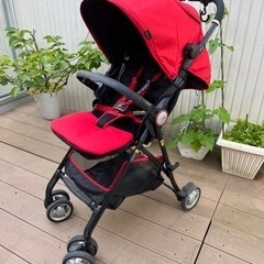 子供用品 ベビー用品 ベビーカー、バギー