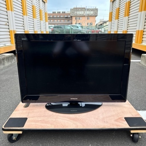 家電 テレビ 液晶テレビ