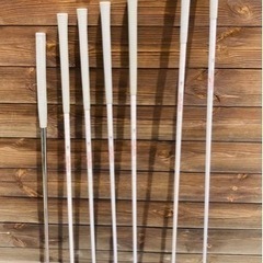 レディースハーフSETの画像