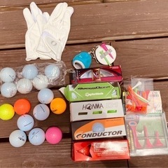 レディースハーフSETの画像