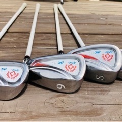 レディースハーフSETの画像