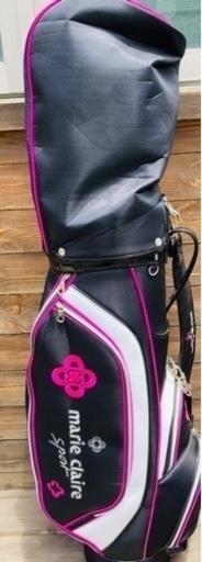 レディースハーフSET