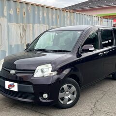 【自社ローン】シエンタ　★保証人なし★車両頭金なしプランございます★