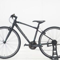 BIANCHI 「ビアンキ」 C-SPORT1 2020年モデル クロスバイク