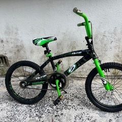 18インチBMXキッズバイクDynacraft surge 🍉プ...