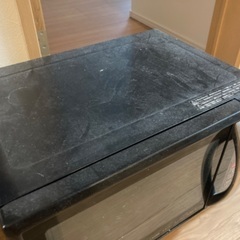 電子レンジ