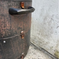 US 🇺🇸Weber燻製器ウェーバーBBQグリルスモーカーグリルバーベキューグリルバーベキュー釜スモーク🍉プロフ必読の画像