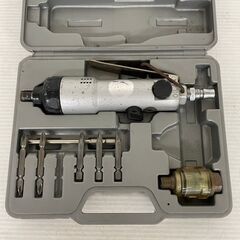 エアースクリュドライバー  工具 J0117