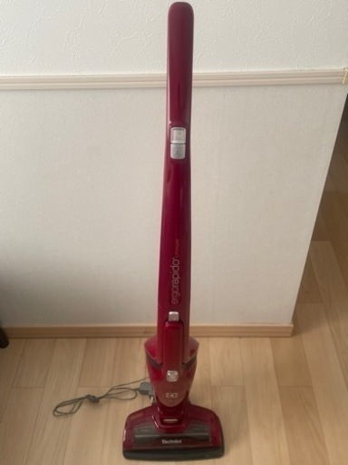 掃除機