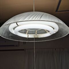 ペンダントライト電球付き