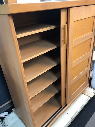 シューズBOX　W1000　
