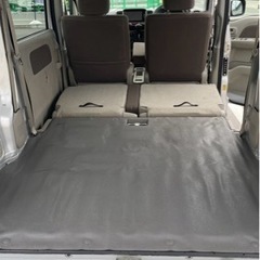 ［ネット決済] スズキエブリィ ジョインターボ きれい 禁煙車 車検令和7年9月の画像