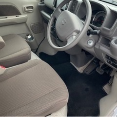 ［ネット決済] スズキエブリィ ジョインターボ きれい 禁煙車 車検令和7年9月の画像