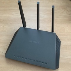 美品　NETGEARルーター