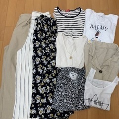 レディース　夏服　セット