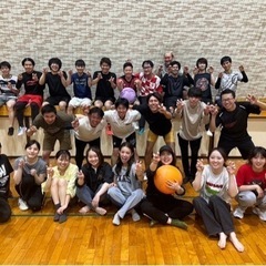 山口県防府市ソフトバレーイベント6/30 13時〜
