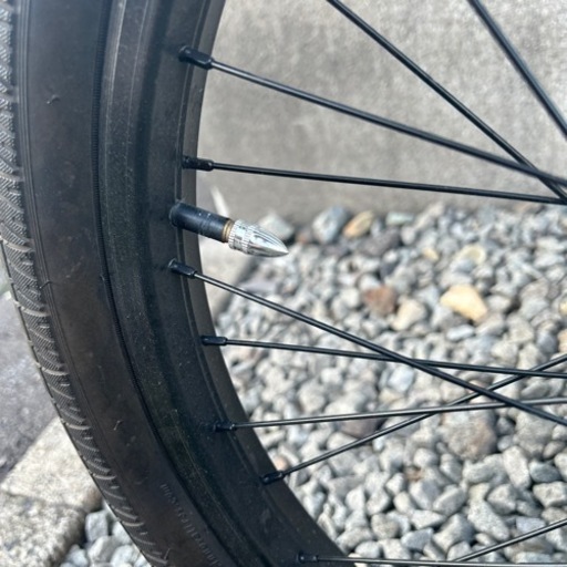 自転車 クロスバイク