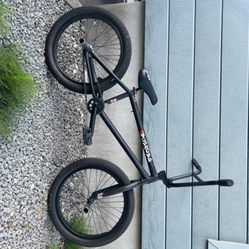 自転車 クロスバイク