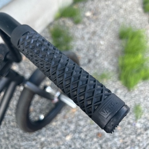 自転車 クロスバイク