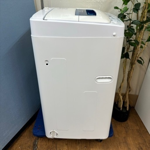 I650 ? Haier 洗濯機 （4.2㎏) ⭐ 動作確認済 ⭐ クリーニング済