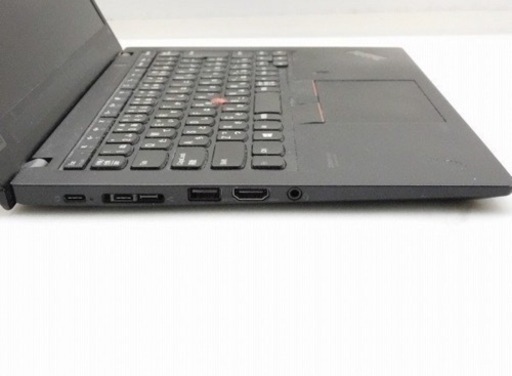 Lenovo ThinkPad X13 Gen1  メモリ16GB SSD256GB    Ryzen4650Pro