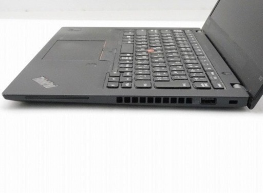 Lenovo ThinkPad X13 Gen1  メモリ16GB SSD256GB    Ryzen4650Pro