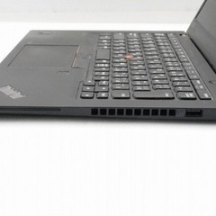 Lenovo ThinkPad X13 Gen1 メモリ16GB SSD256GB Ryzen4650Pro
