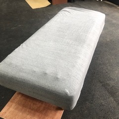 無印マットレスの画像