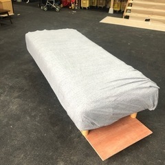 無印マットレス