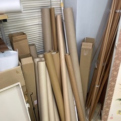 筒（ダンボール）
