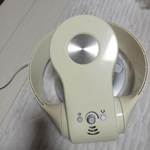 家電 季節、空調家電 扇風機