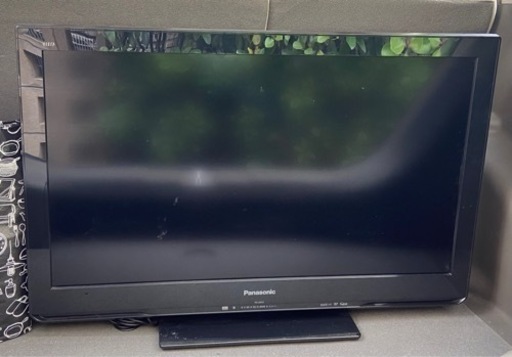パナソニックPanasonicテレビ 液晶テレビ