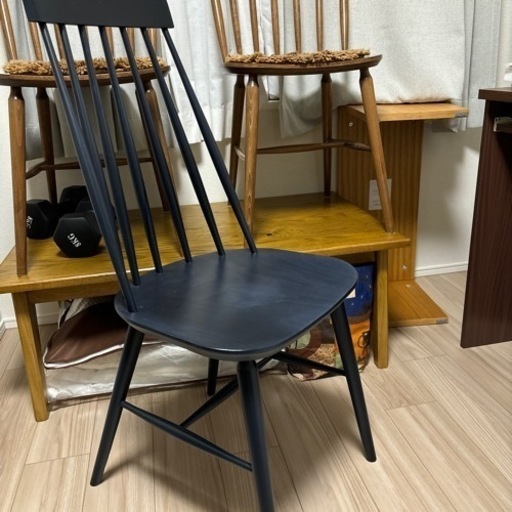 unico】コトナハイバックチェア unico KOTONA（コトナ）ハイバック