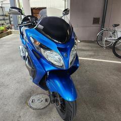 スカイウェイブタイプS ベーシック