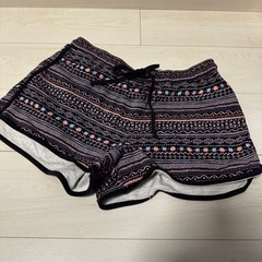 gu♡ショートパンツＬサイズ