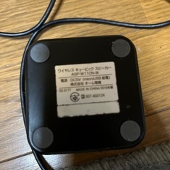 スピーカーの画像