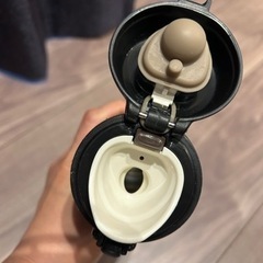 サーモス　水筒　500の画像