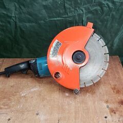 マキタ　305ｍｍ　コンクリートカッター　　2.6