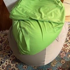 家具 ソファ ビーズクッション