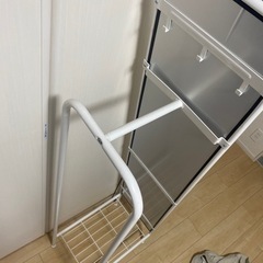 姿見　ニトリ　取引中