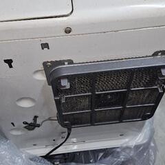 石油ファンヒータの画像