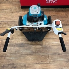 KUBOTA 耕運機 TMA-350 動作OK