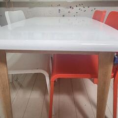 家具 テーブルの画像