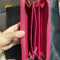 財布の画像