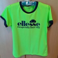 エレッセTシャツ　2枚セットの画像