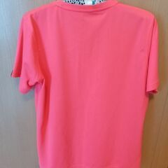 エレッセTシャツ　2枚セットの画像