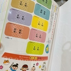 漢字辞典の画像