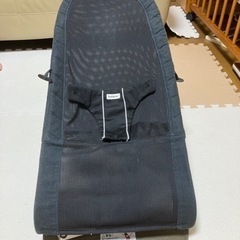 ベビービョルン　BABYBJORN バウンサー　ベビージョルン　...