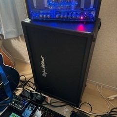 GrandMeister 36 Head＋TM212 +FSM4...